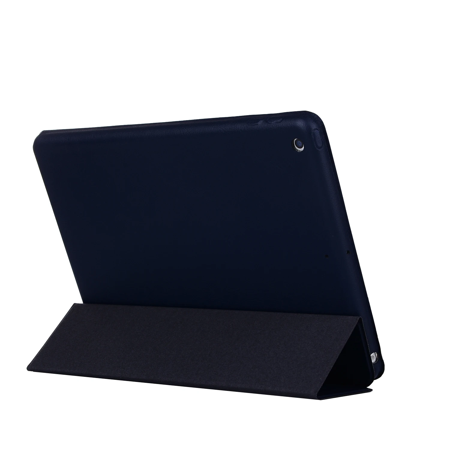 Чехол для планшета для нового iPad 9,7 дюймов, 1:1 из искусственной кожи, защитный чехол для iPad Apple Air 1, умный чехол с функцией автоматического сна/пробуждения