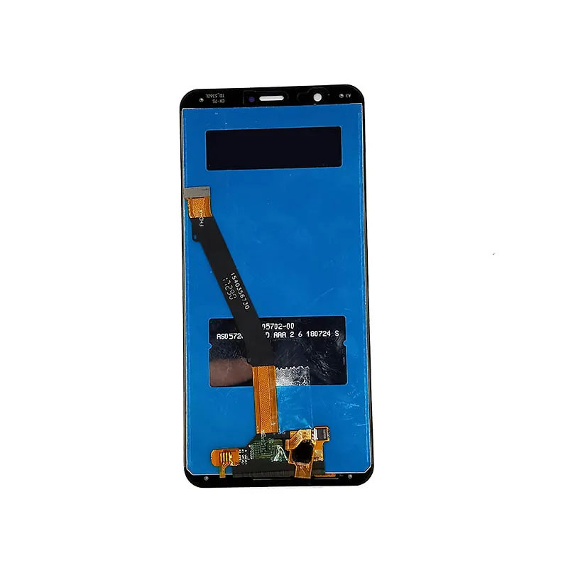Для Huawei Enjoy 7 S/P Smart FIG LX1 LA1 L21 L22 ЖК дисплей + кодирующий преобразователь сенсорного
