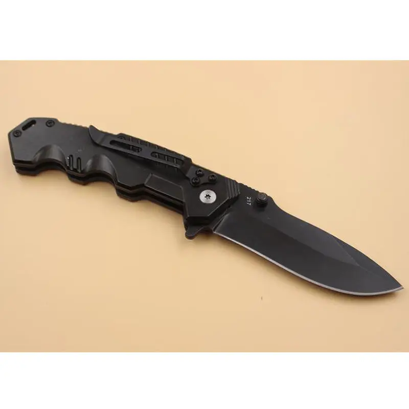 16 см/6 3 &quotскладной нож черный тактический для выживания на открытом воздухе