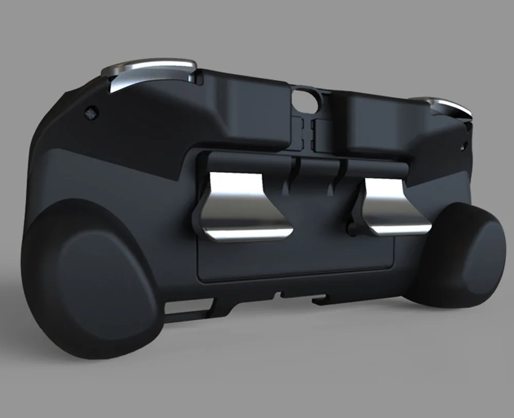 L3 R3 клавиатуры задняя Кнопка тачпада модуль для Sony PS VITA PSV 1000 2000 синхронизации