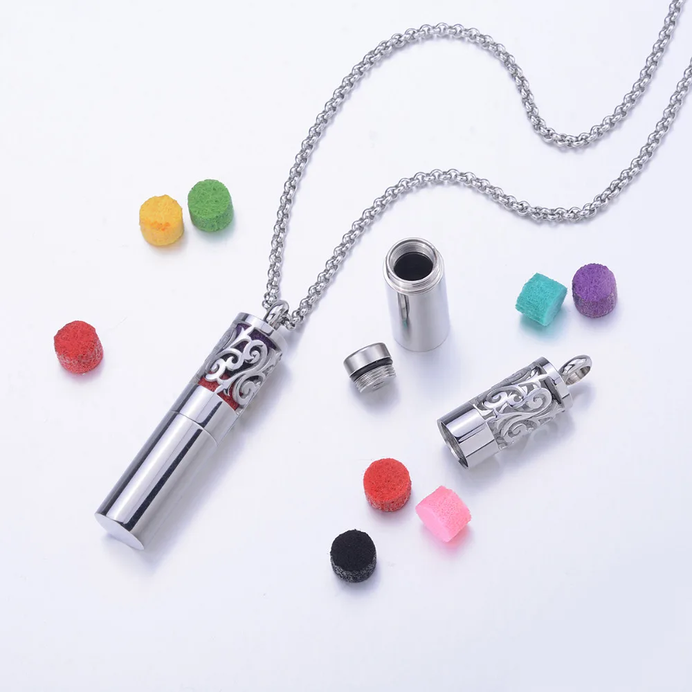 Eudora ароматерапия из нержавеющей стали парфюмерные эфирные масла диффузор