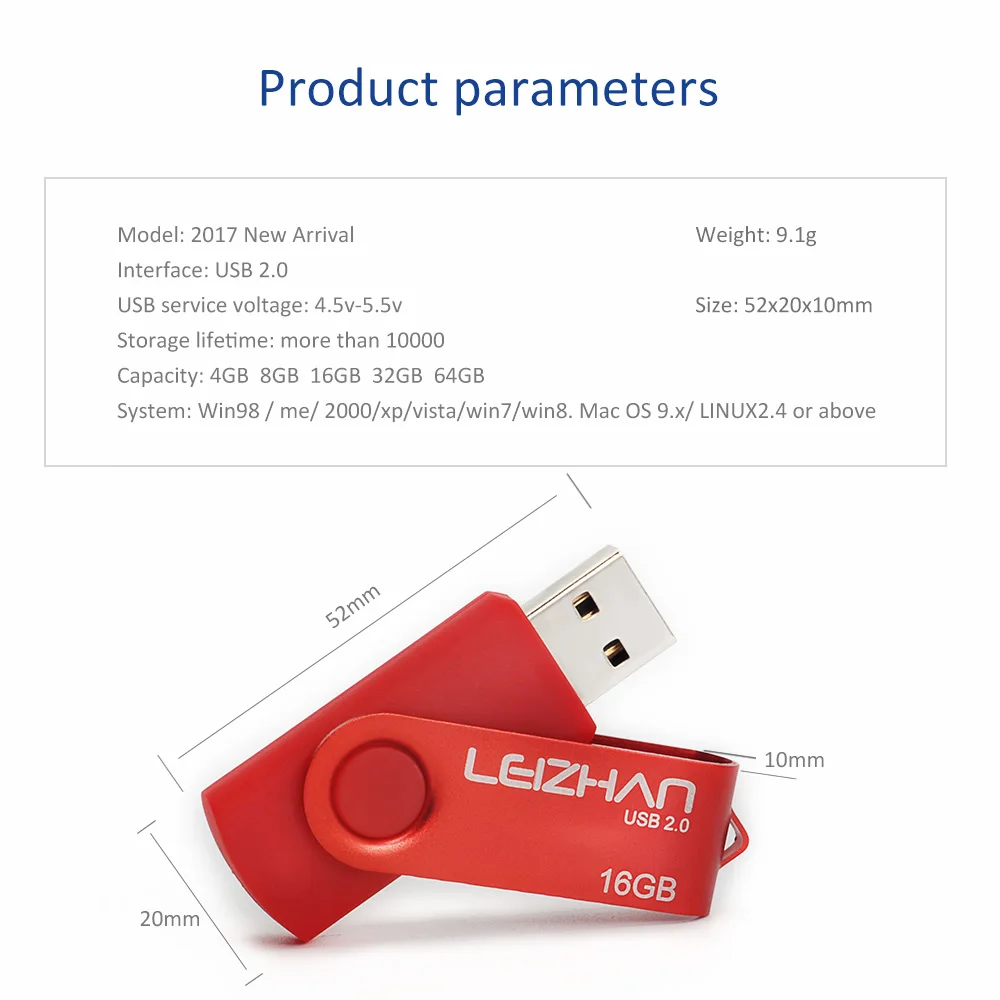 Флэш-накопитель USB флэш-накопитель флэш-памяти флэш- | Компьютеры и офис