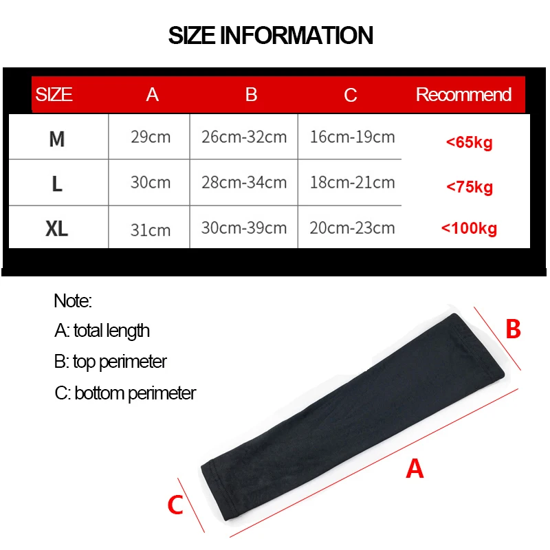 2 шт./лот растягивающиеся компрессионные гетры для голени футбола баскетбола