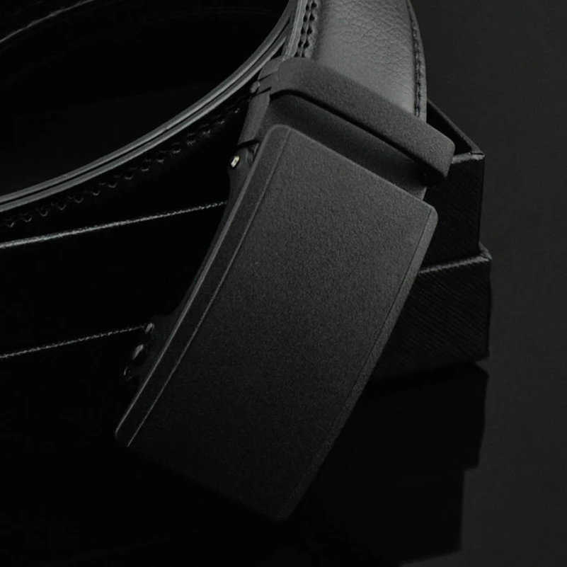 Мужской ремень из натуральной кожи ковбойские штаны с широкой талией ремни