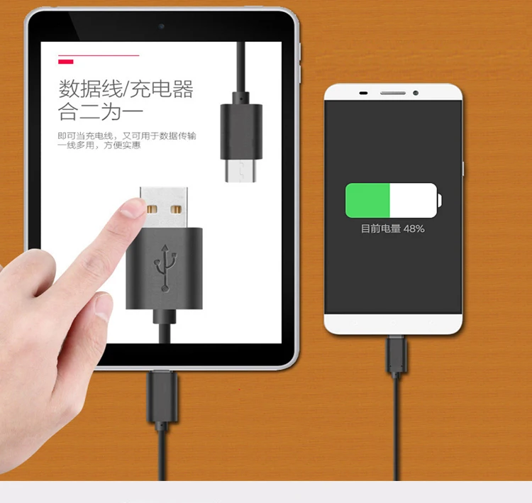 2A type-C кабель для быстрой зарядки мобильного телефона, Дата-кабель для Xiaomi для huawei tablet PVC 1 М 1,5 м 2 м 3 м