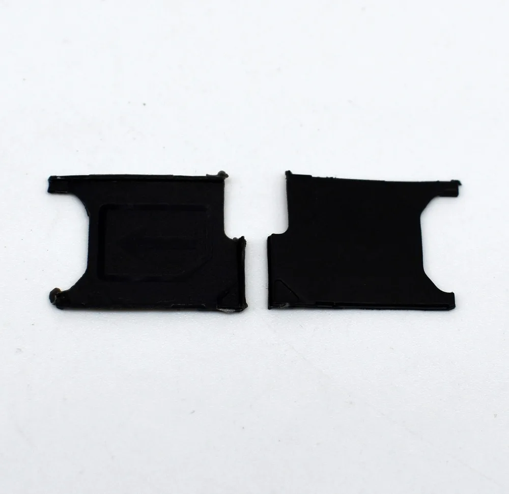 50 шт./лот новый держатель для чтения sim-карт замена лотка Sony Xperia Z2 L50W D6503 D6502