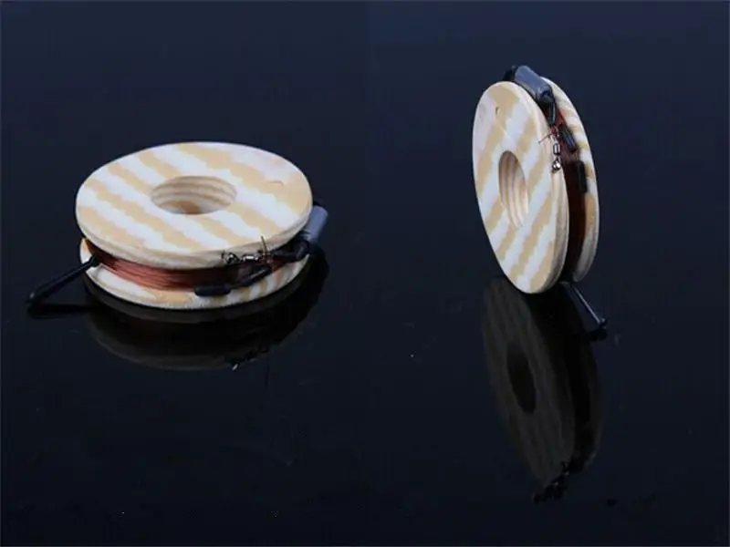 Новинка 2017 года практические буй + 8 кольцо Простыни привести космической фасоли