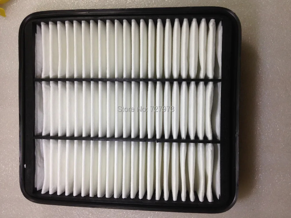 JICOSMOSLU: AIR FILTER FOR Chery Fora Tiggo Vortex Estina.1.6/1.8/2.0L A21-1109111 | Автомобили и мотоциклы