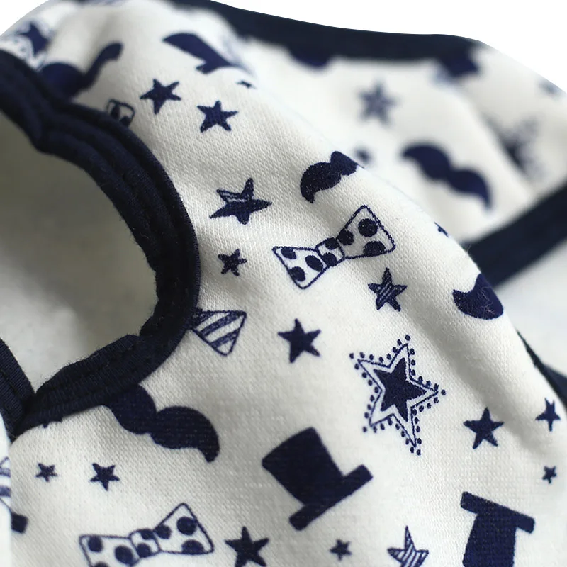 Женский жилет для маленьких собак одежда домашних животных хлопковая щенков