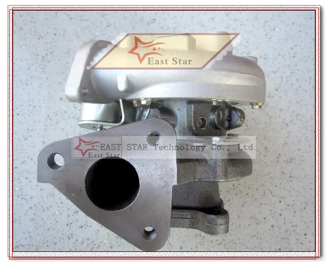 Бесплатная доставка GT1752S 701196 701196-0001 701196-0007 701196-5007S 14411-VB300 14411-VB301 турбо для NISSAN Patrol Y61