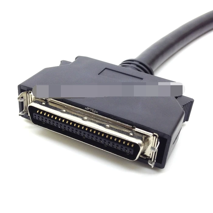 SCSI высококачественный штырьковый кабель HPCN50 SCSICN50/SCSICN50 небольшой