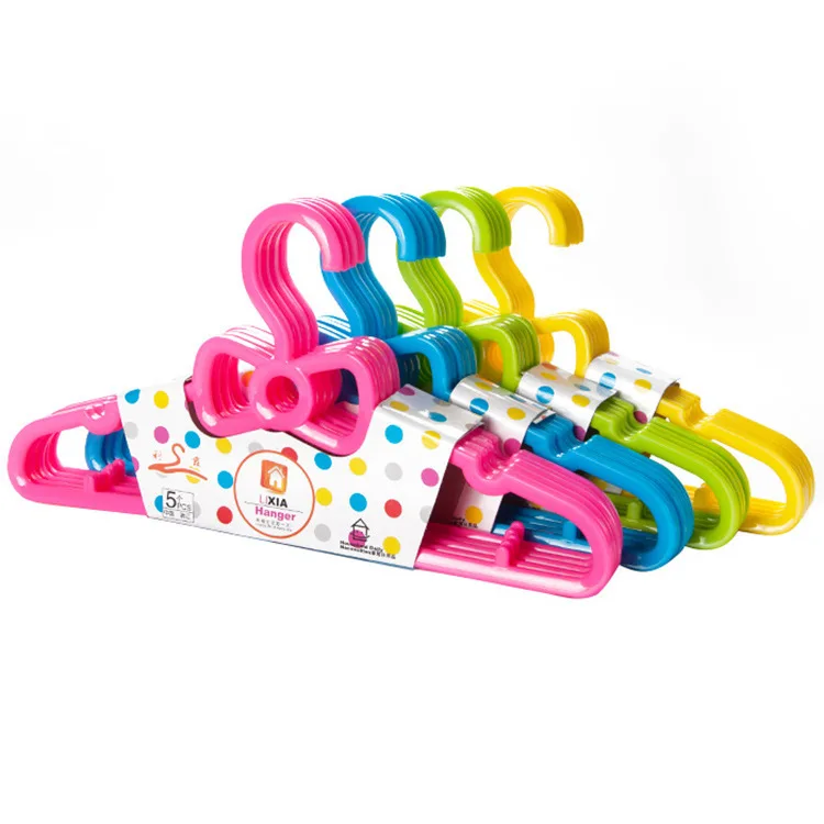 6627 creative home support Korean version of the candy-colored children's super adorable bow hanger 0.145 | Дом и сад