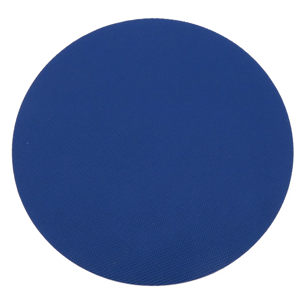 

6" 150mm Loop to PSA Vinyl Conversion Pads for Discs and Strips (Pack of 2)
