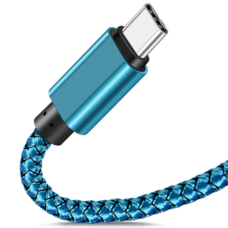 USB кабель для быстрой зарядки Samsung Galaxy S10E S8 S9 S10 Plus S7 Edge S6 Note 9 8 A3 J7 J5 2016 A6 A8 J4 J8 J6 2018 A5