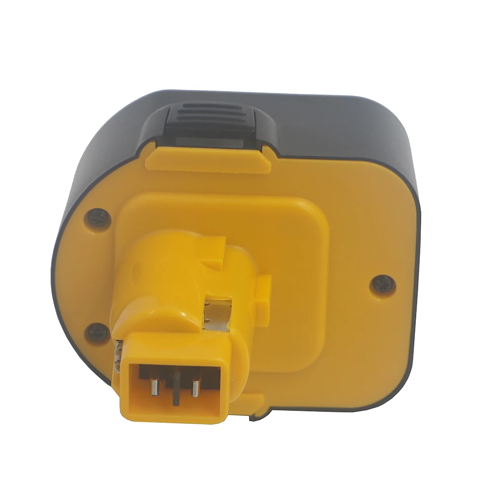 Аккумуляторная батарея DeWalt DE9071 12 В 3000 мА · ч аккумуляторные инструменты для дрели