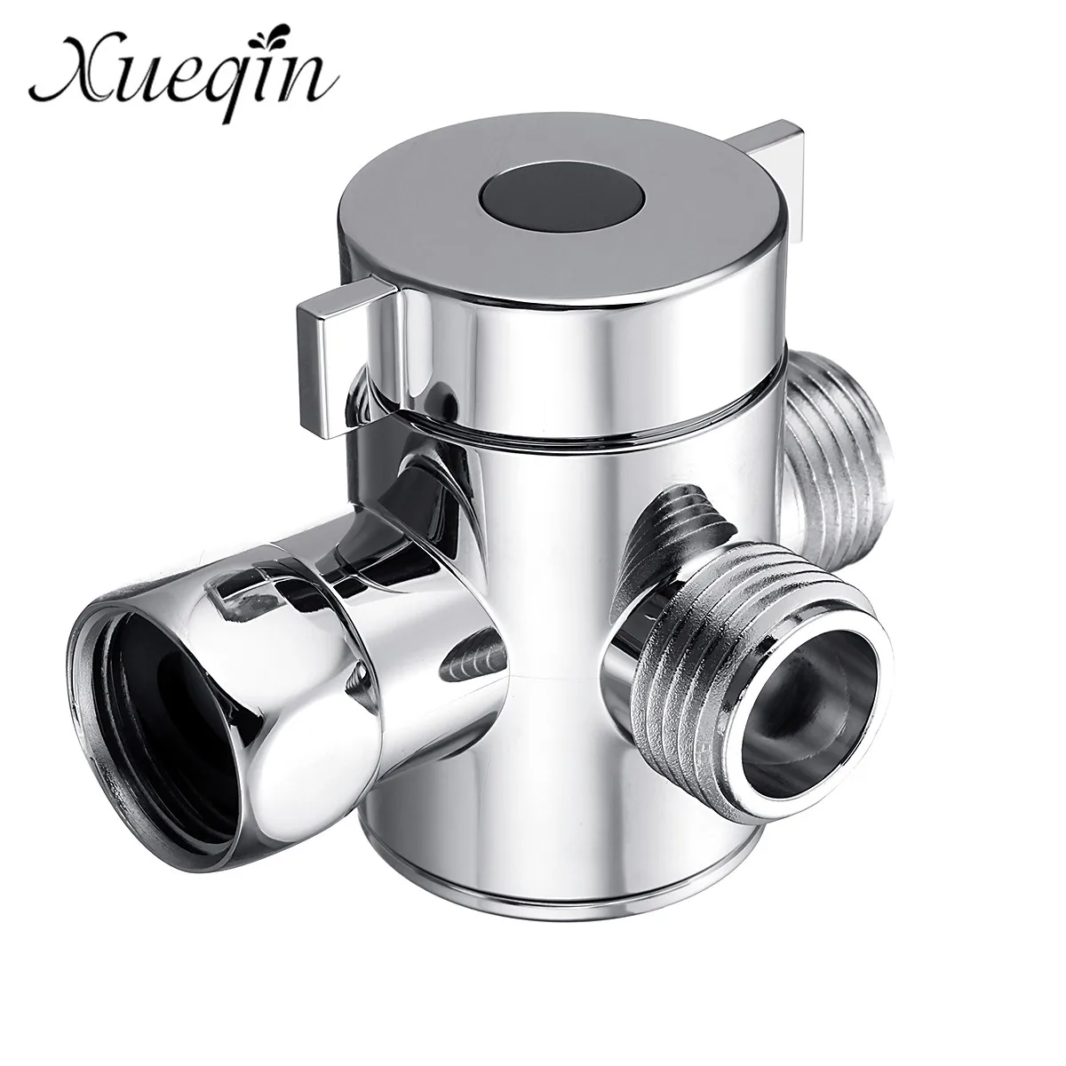 Xueqin с тремя насадками функциональный переключатель регулирующий клапан 3