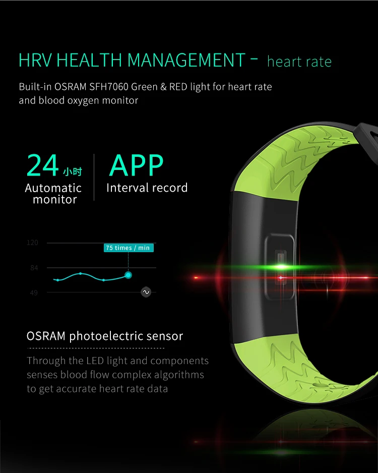 SKMEI Smart Sports Watch Men Women Heart Rate Blood Pressure Monitor Medical level Watches Pedometer Calorie Wristwatches B31 |