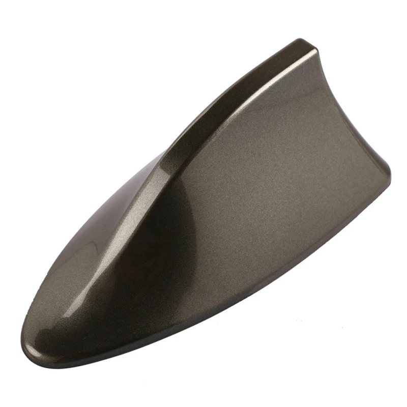 Последняя крышная антенна сигнала акулы для автомобилей 307 206 207 208 308 408 508 2008 3008 4008 с радио.