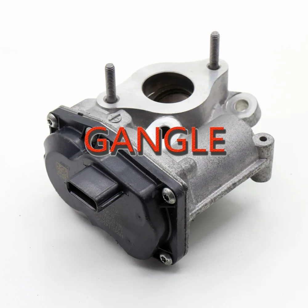 147103371R EGR клапан для RENAULT Captur Clio IV Grand Scenic III хэтчбек|Производительность чипов| |