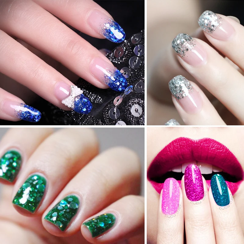 1 шт. УФ гель для ногтей 6 мл|uv gel nail|gel nailgel nail polish |