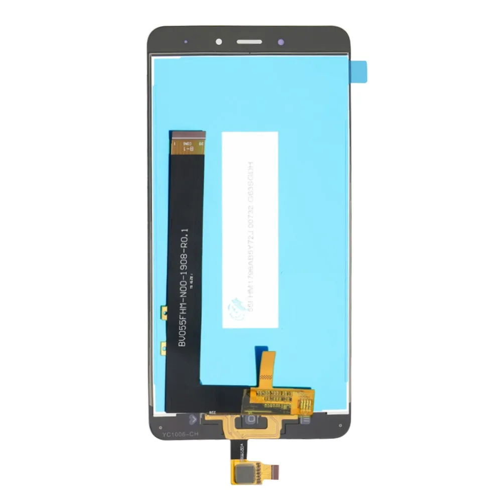 Новые продукты ЖК сборка для Xiaomi Redmi Note 4 дисплей + Замена сенсорного экрана