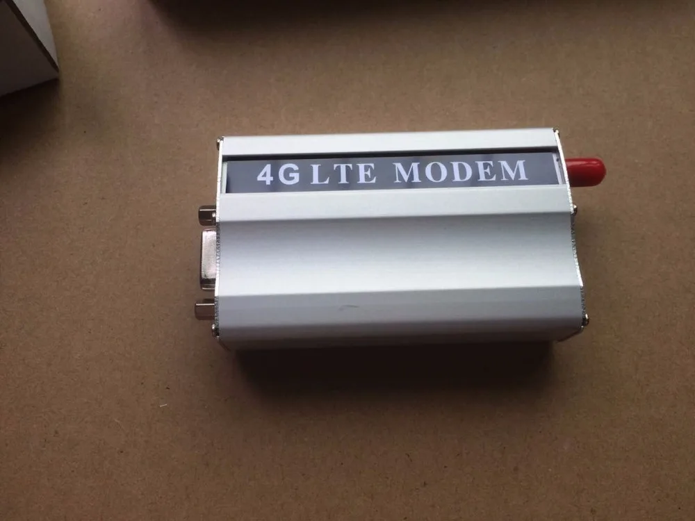 Лучшая цена 50 100Mbps 4g usb модем let rs232 для передачи данных SMS|4g modem|modem rs232usb modem |