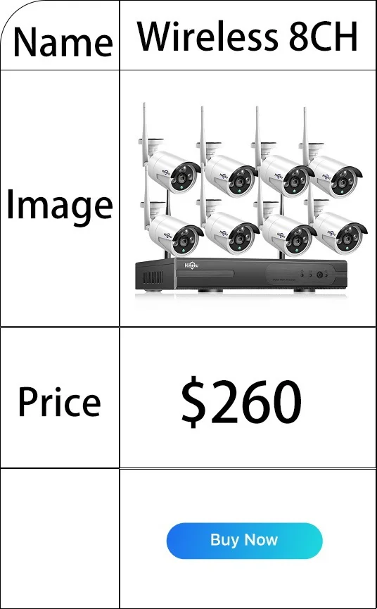 Hiseeu PTZ wifi IP купольная камера 1080P наружная Водонепроницаемая 2-мегапиксельная камера безопасности TF карта беспроводная IP камера просмотр приложения