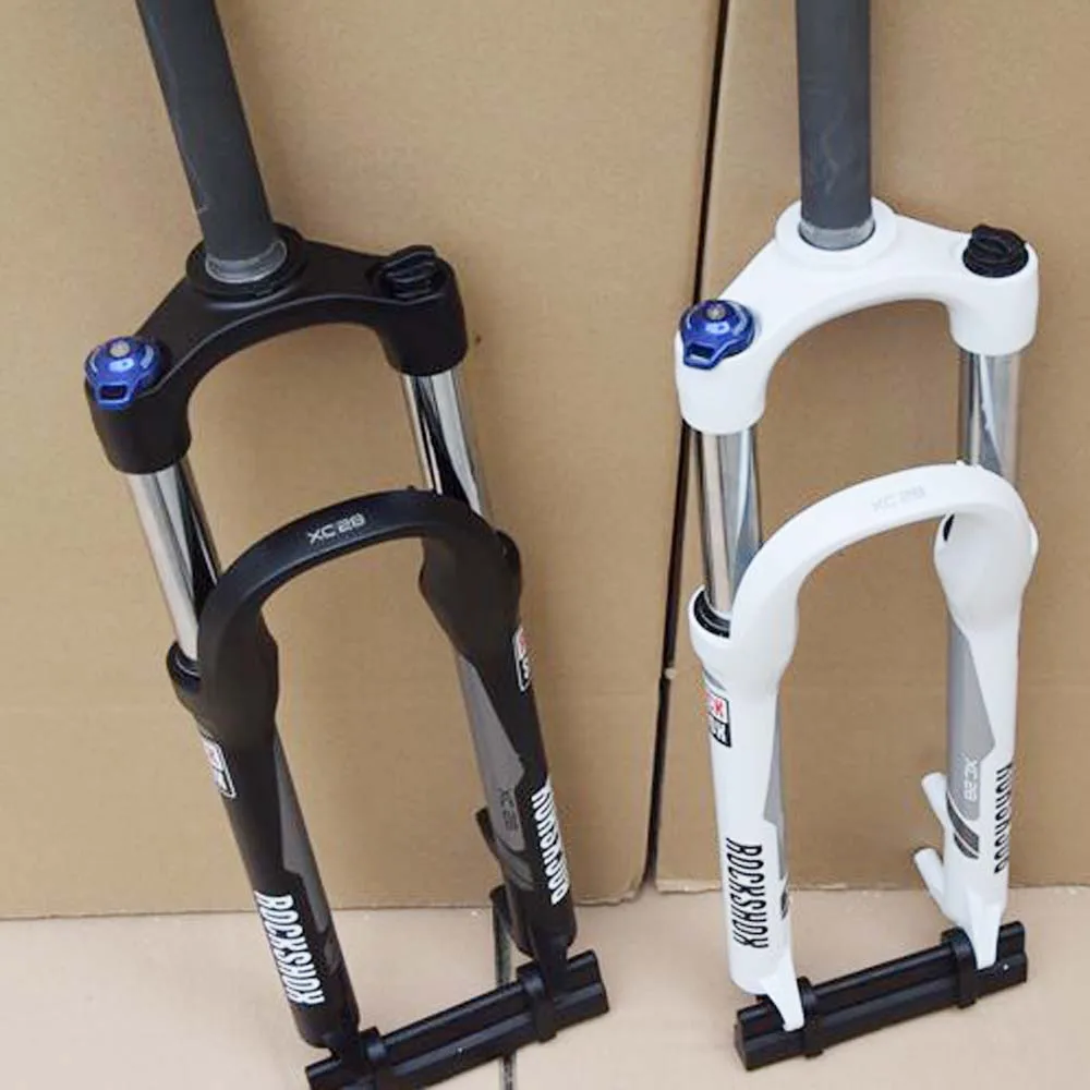 Вилка Подвески rockshox XC28