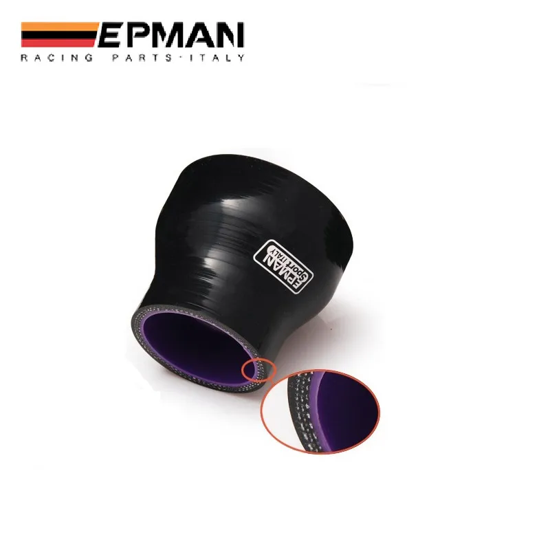 Силиконовый прямой редуктор для шланга Stoney Racing соединительный элемент