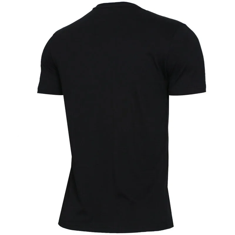 Original New Arrival PUMA Classics Logo Tee Men's T-shirts short sleeve Sportswear | Спорт и развлечения