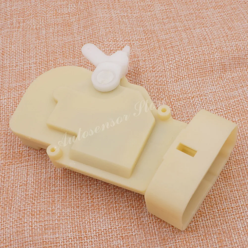 69110 30010 Новый дверной замок силовой привод защелки передний и правый для 99 2003 Lexus