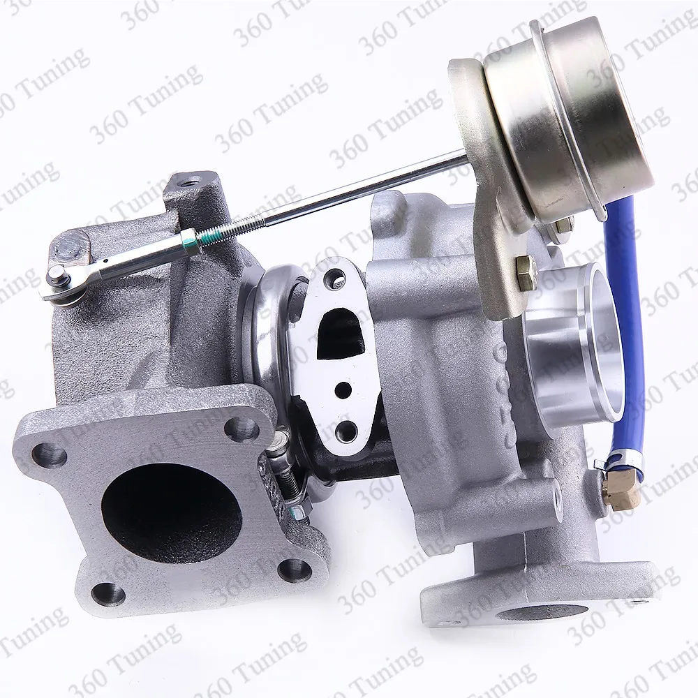 CT20 для Toyota Landcruiser Hilux Hiace 4-Runner 2.4L 17201-54030 2429 турбо Зарядное Устройство 63 Квт 2L-T 85-89 86 90