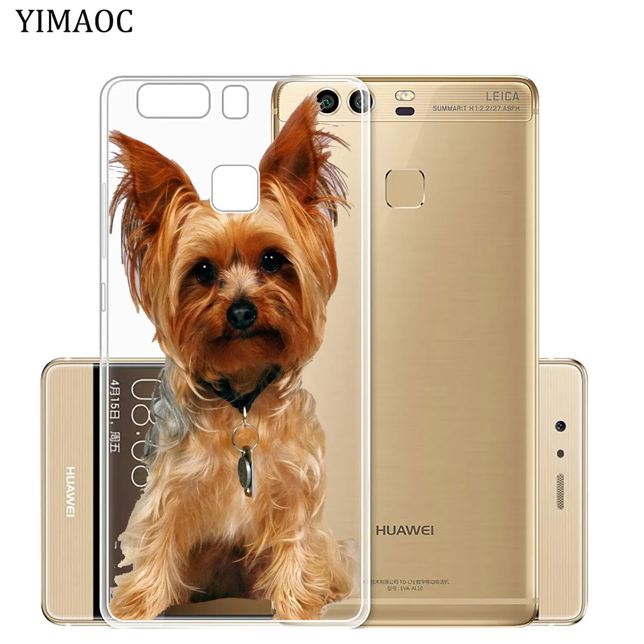 Мягкий силиконовый чехол для Huawei P30 P20 Pro P10 P8 P9 Lite 2017 2016 2015 P smart Z 2019|Бамперы| |