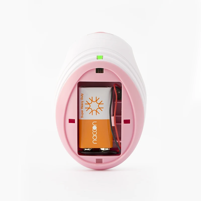 Angelsounds портативный карманный фетальный допплер детский звук сердцебиение беременных допплер пренатальный датчик для отслеживания плода 3 МГц бытовой забота о здоровье