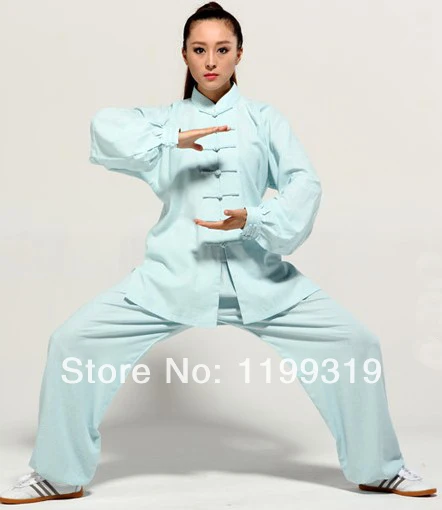 Высококачественная дышащая мужская и женская униформа для боевых искусства