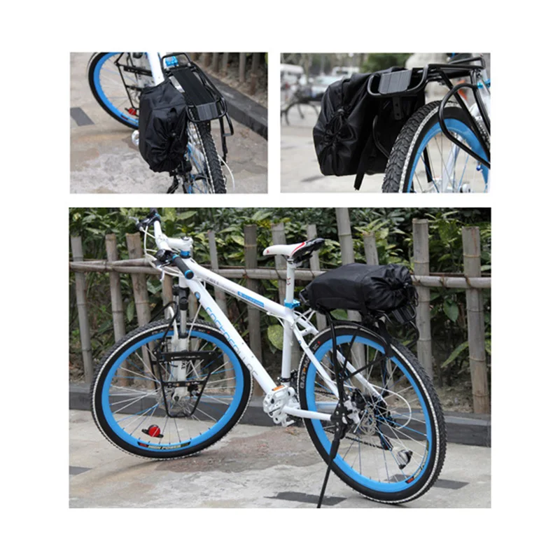 Roswheel 27," Сумка переноска для велосипедов Водонепроницаемая велосипедная сумка для переноски пакет для mtb велосипеда аксессуары для велосипедов orgnizer