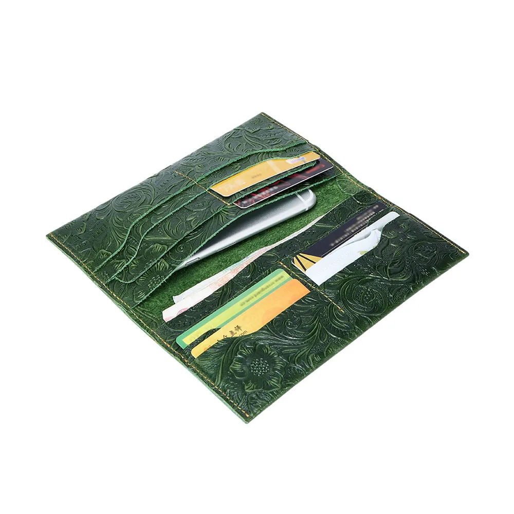 2017 кошелек женский кошельки женские кошелёк бумажник натуральная кожа сумка