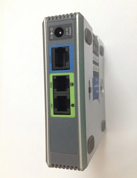 Linksys SPA3000 адаптер VoIP шлюза | Компьютеры и офис
