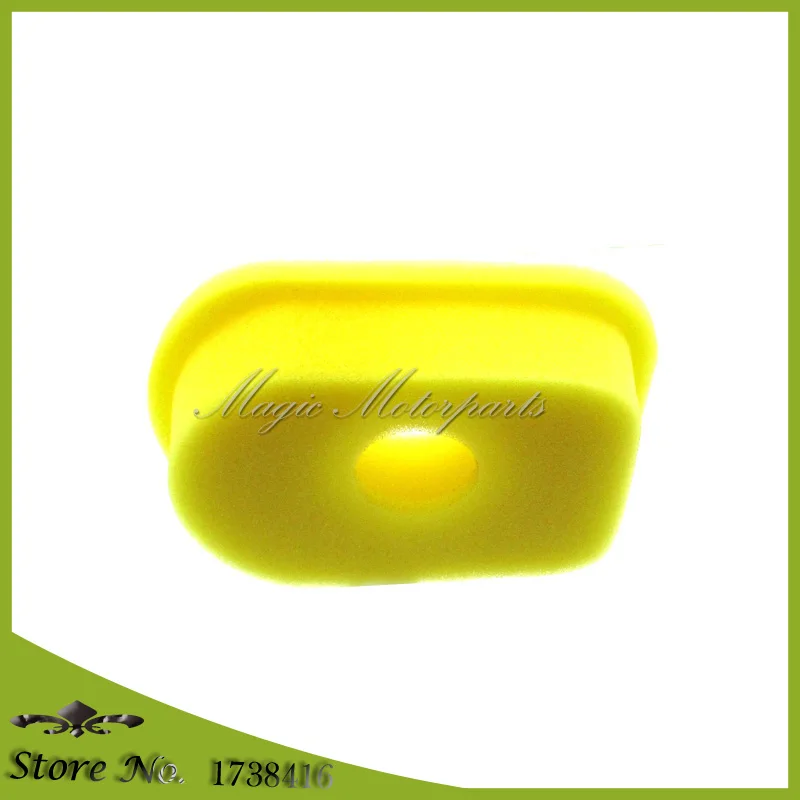 ВОЗДУШНЫЙ ФИЛЬТР ДЛЯ Briggs & Stratton 10 шт. 270579 4104 270579S 92500 John dex M47949 LG270579S LG270579 Lesco