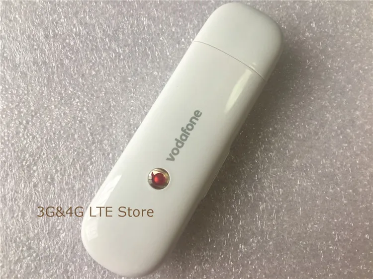 5 шт./лот Vodafone Huawei K3565 Mobile Connect HSDPA USB 3G Интернет-ключ | Компьютеры и офис