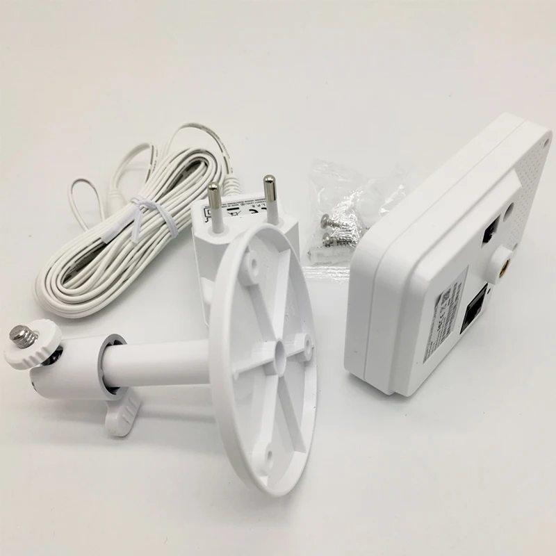 Оригинальная IPC-K46 4MP wifi IP камера с H.265 IR10m Встроенный микрофон Замена ipc-a46 ds-2cd2442fwd-iw мини камера безопасности