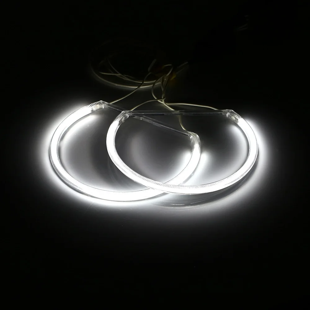 Светодиодсветодиодный глаза ангела для BMW E46 halo light безотказный SMD Angel eye E36 E38 E39