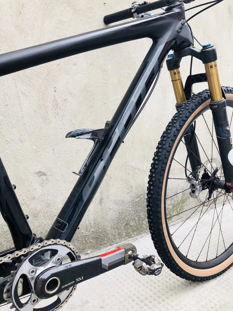 27,5*2,1 29*2,1 Сверхлегкие MTB бескамерные готовые шины для XC Racing 60TPI сверхлегкие TLR велосипедные бескамерные шины
