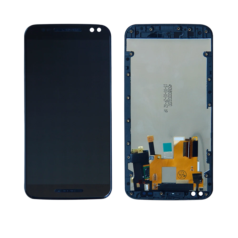 ЖК дисплей для Motorola Moto X Pure Edition XT1575 XT1570 с сенсорным экраном и дигитайзером в сборе