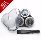 Сменная головка для бритвы Philips SH9052 SH7052 9000 7000 RQ10 RQ11 RQ12 RQ32 S9711 S9712 S9911 S9152 S9311 RQ9711 S9111