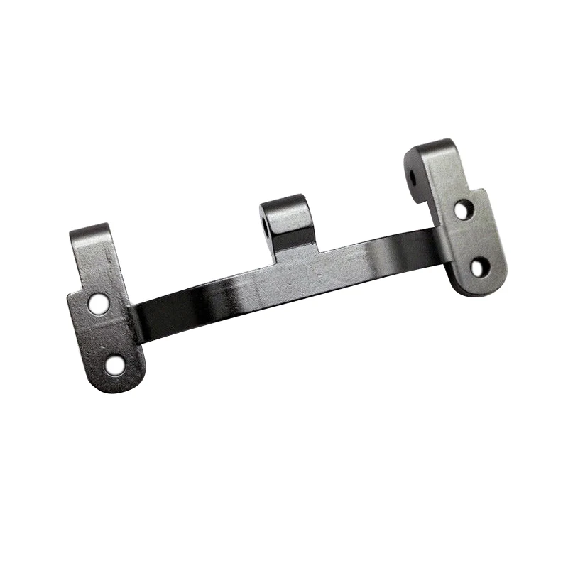 Горячая 1 пара металлического тяги основание сиденья для WPL C24 C14 C14K C24K 1/16 RC автомобиля