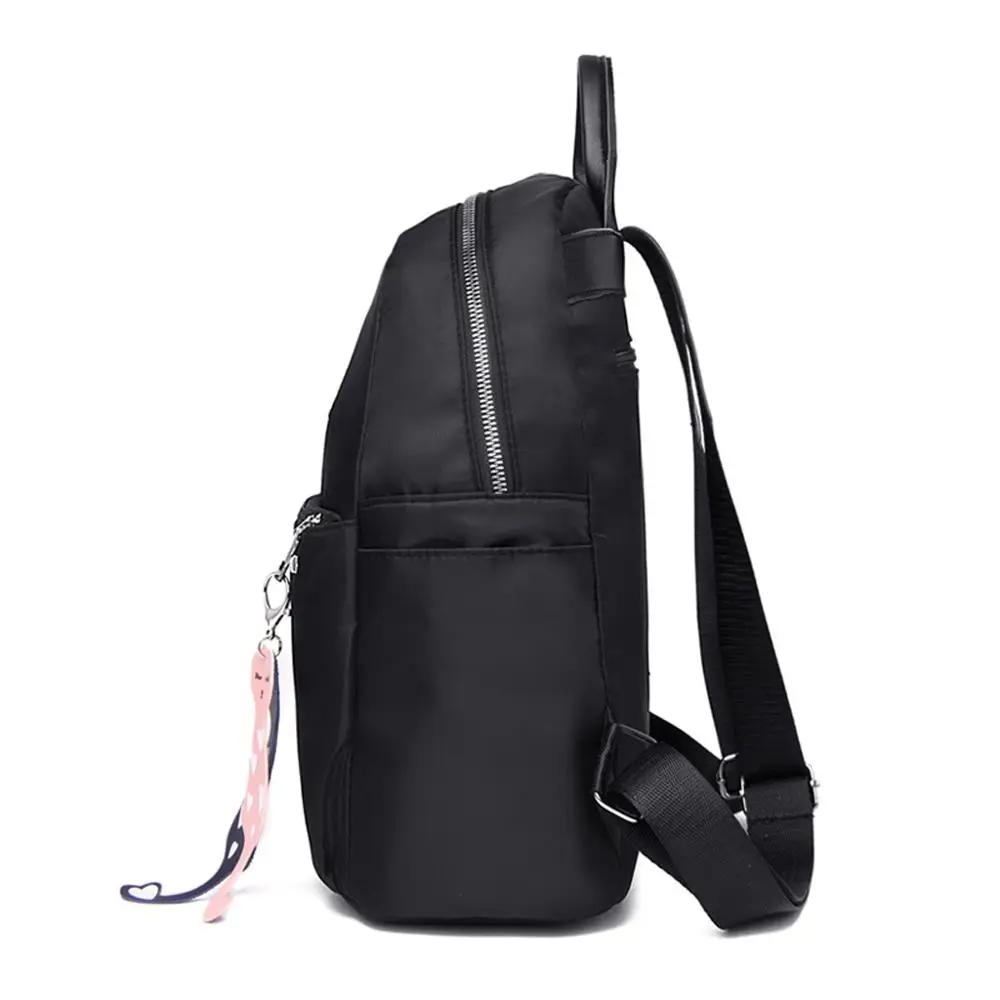 Женский досуг модный рюкзак с большой вместительностью и многофункциональностью.