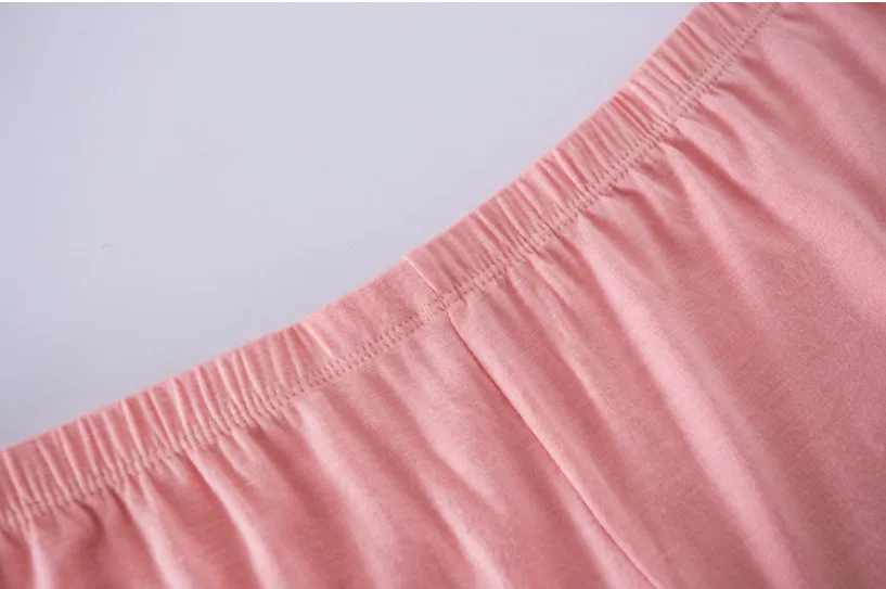 Защитные шорты Женские боксеры Летние эластичные большого размера|underpants|underpants