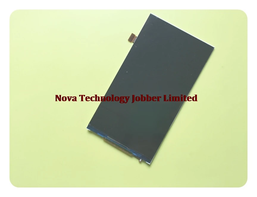 Wyieno-piezas de repuesto de pantalla LCD para Acer Liquid Z520, 5 unids/lote-2