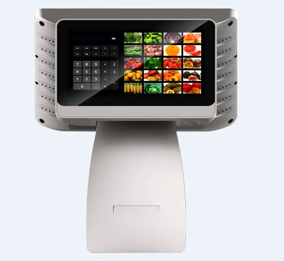 Gprinter Android POS система, 80 мм Термопринтер